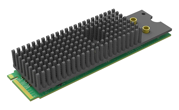 Eco Capture Dual SDI M.2