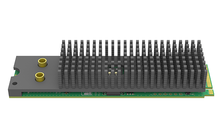 Magewell Eco Capture Dual SDI M.2 — angle 4