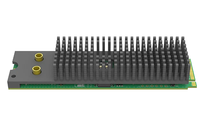 Magewell Eco Capture Dual SDI M.2 — angle 4