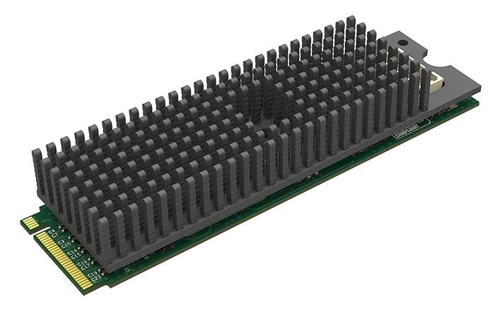Eco Capture HDMI 4K M.2