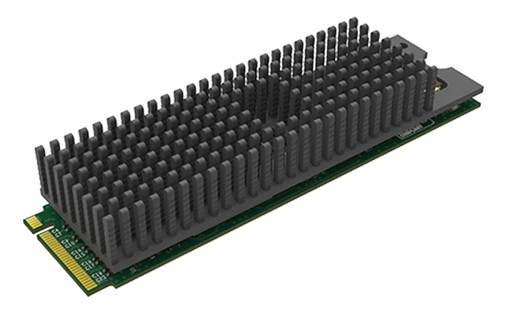 Magewell Eco Capture HDMI 4K M.2 — angle 3