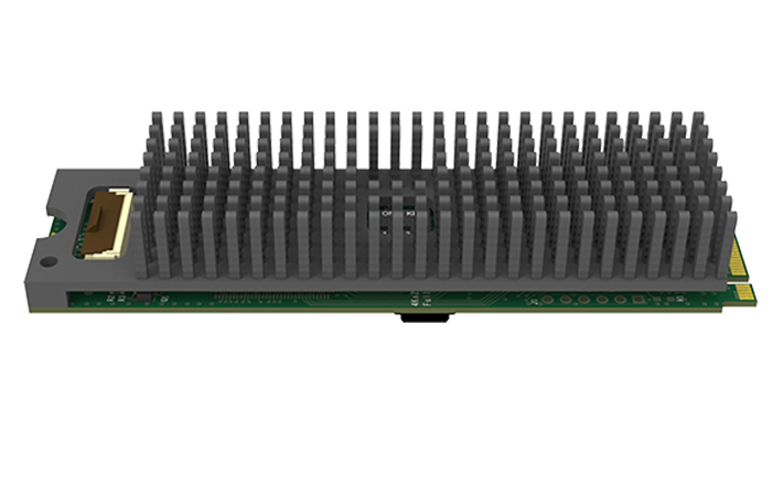 Magewell Eco Capture HDMI 4K M.2 — angle 4