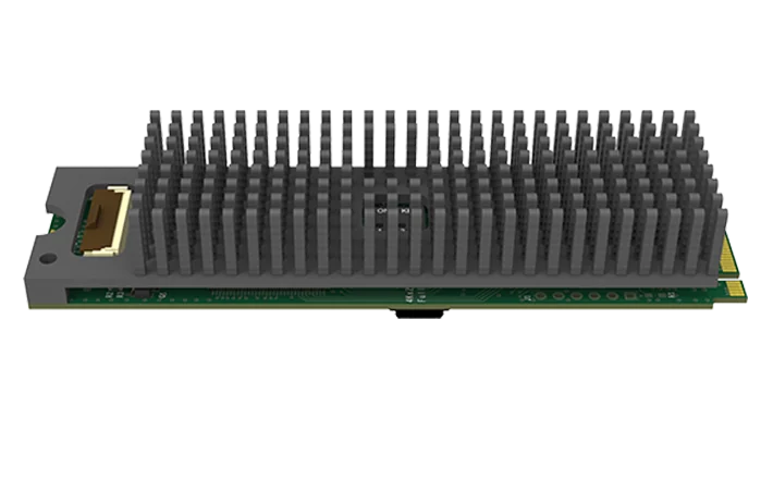 Magewell Eco Capture HDMI 4K M.2 — angle 4