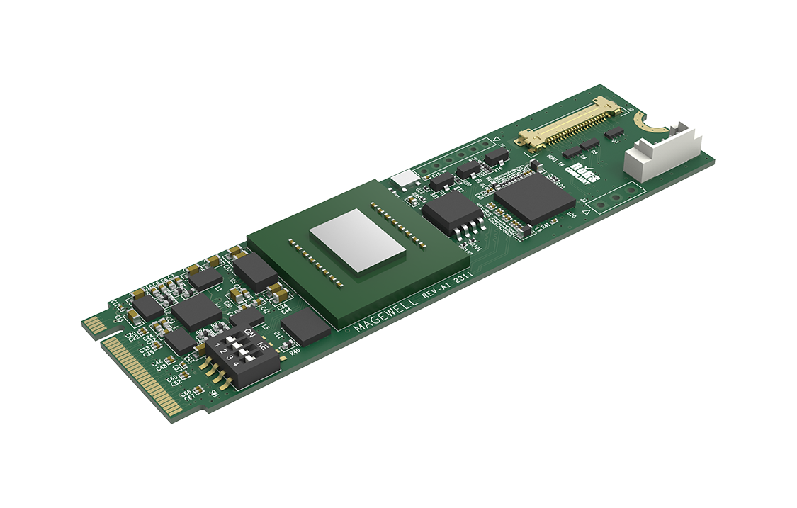 Eco Capture HDMI 4K Plus M.2