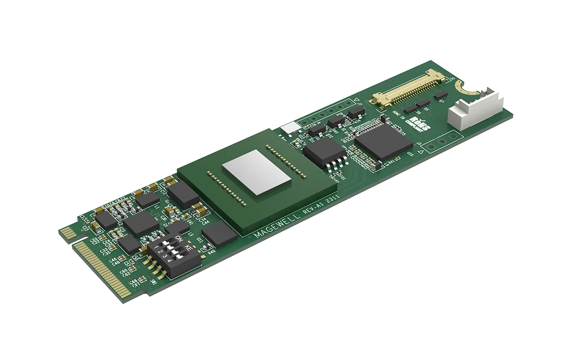 Eco Capture HDMI 4K Plus M.2