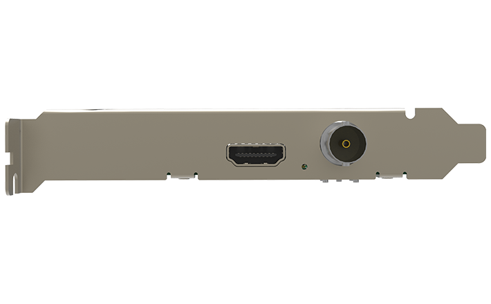 Magewell Pro Capture AIO 4K — angle 4