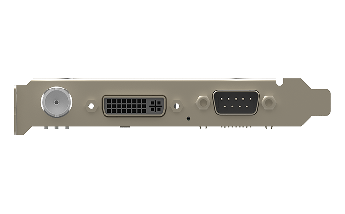 Magewell Pro Capture AIO — angle 4