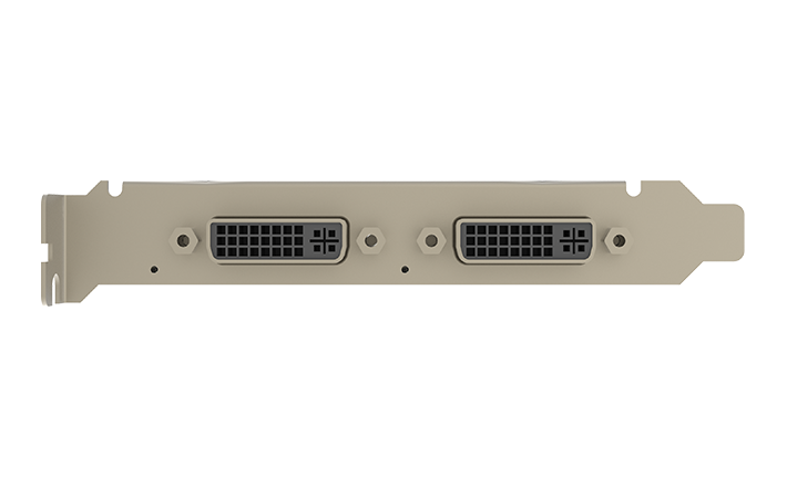 Magewell Pro Capture Dual DVI — angle 3