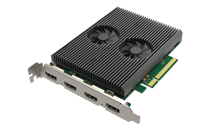 Pro Capture Dual HDMI 4K Plus LT