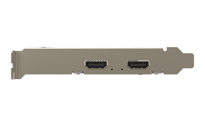 Magewell Pro Capture Dual HDMI — angle 4