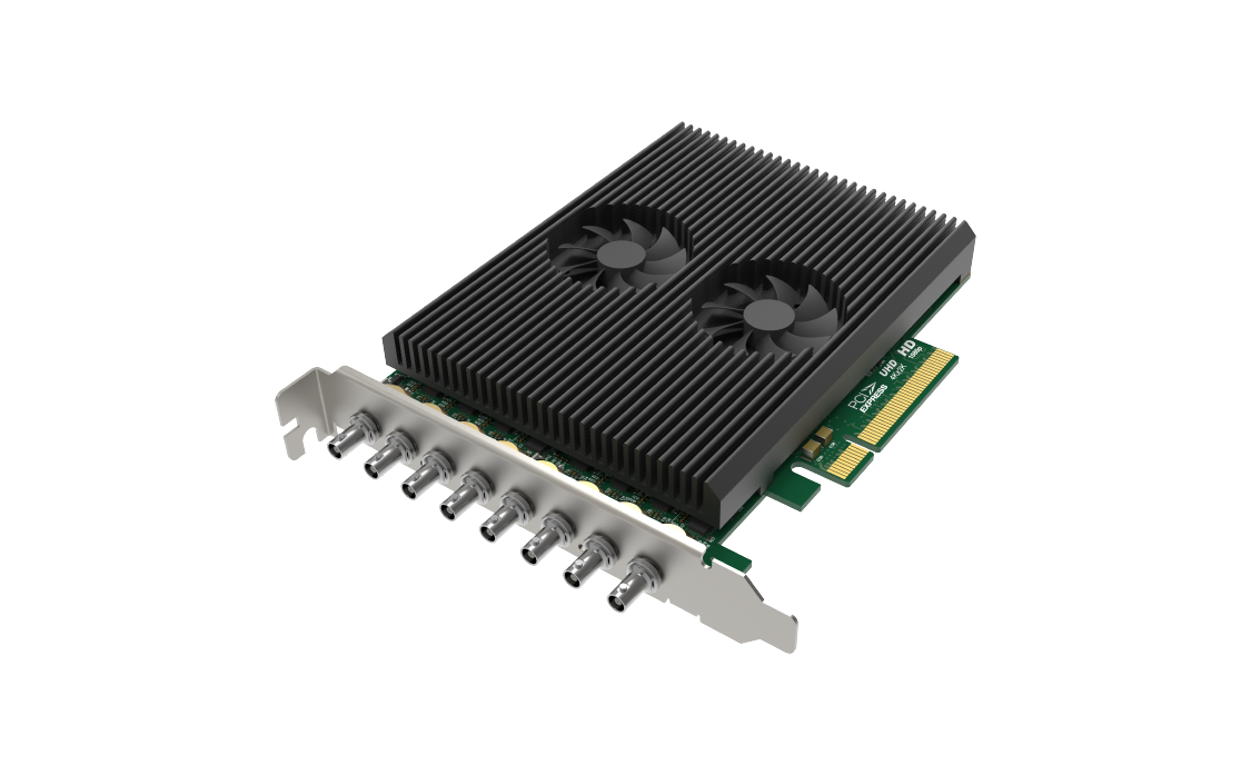 Pro Capture Dual SDI 4K Plus