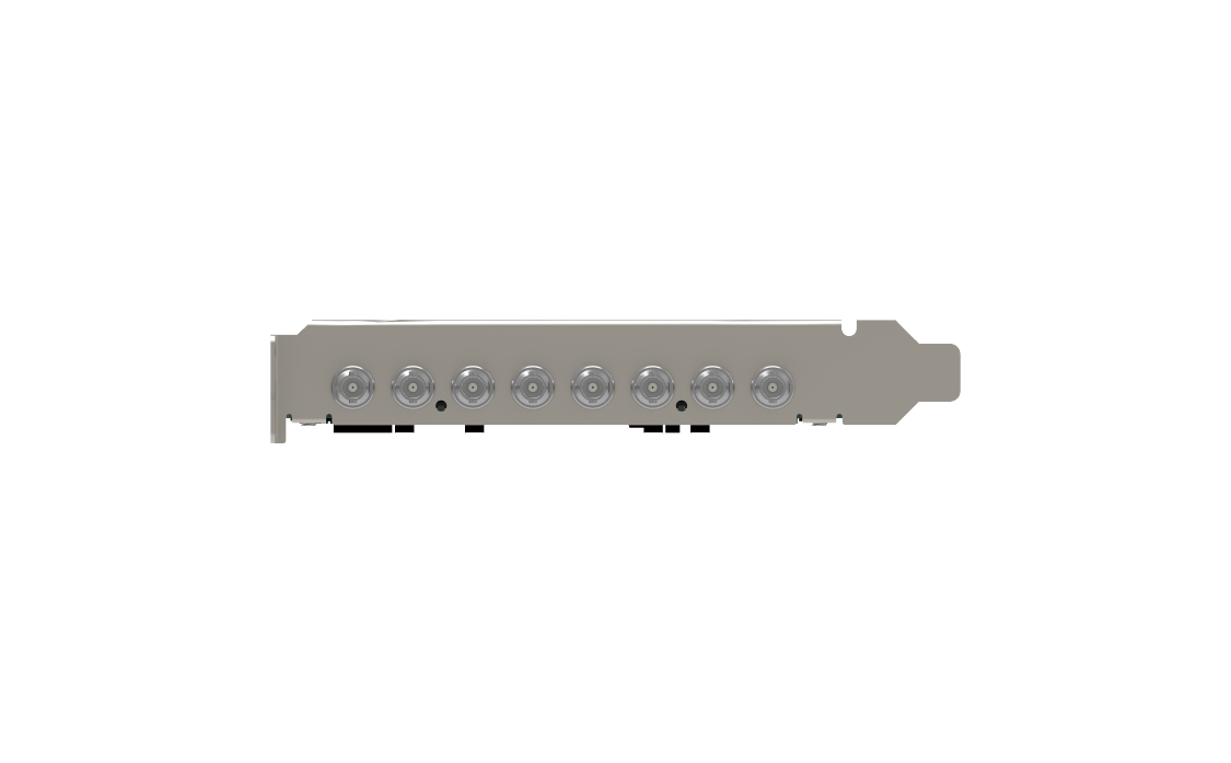 Magewell Pro Capture Dual SDI 4K Plus — angle 4