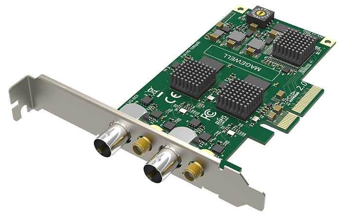 Pro Capture Dual SDI