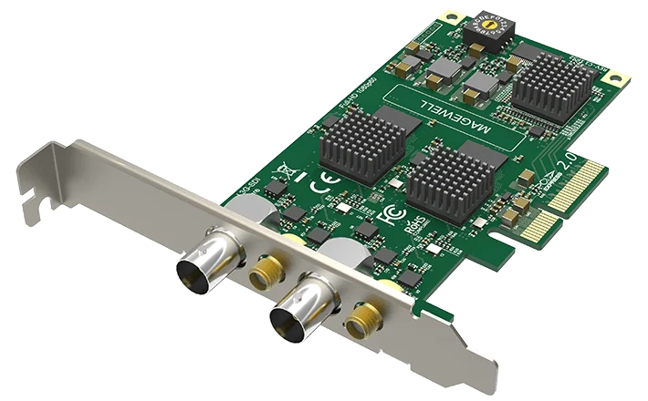 Pro Capture Dual SDI