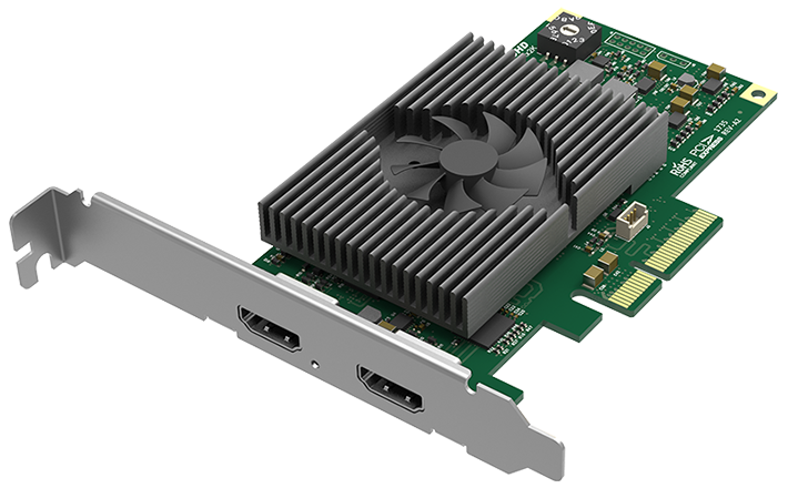 Pro Capture HDMI 4K Plus LT