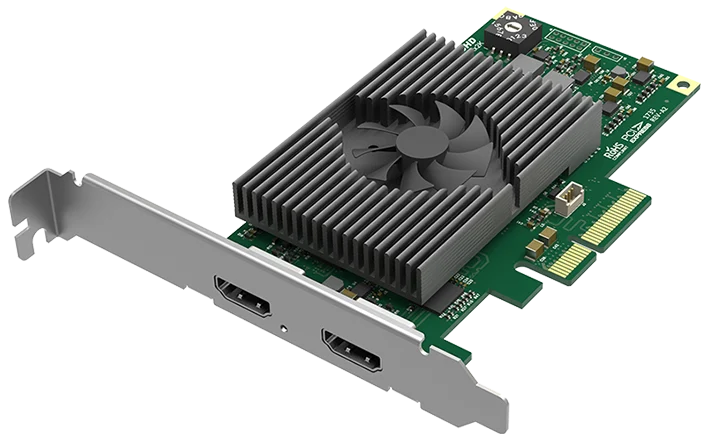 Pro Capture HDMI 4K Plus LT