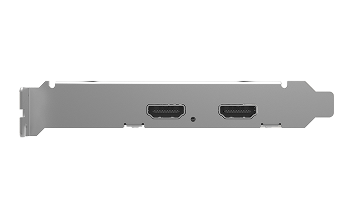 Magewell Pro Capture HDMI 4K Plus LT — angle 3