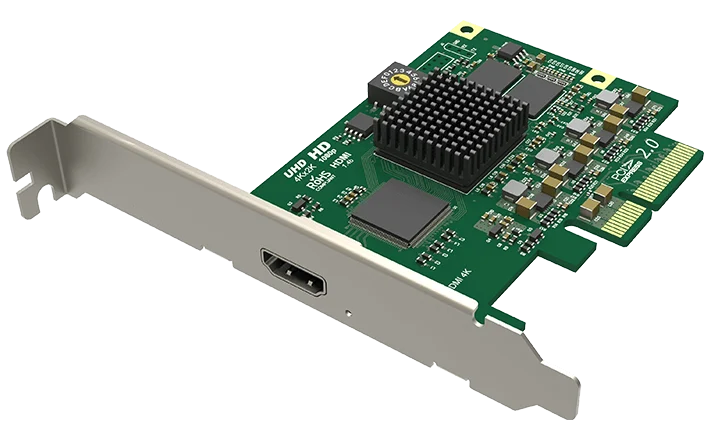 Pro Capture HDMI 4K