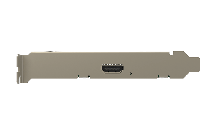 Magewell Pro Capture HDMI 4K — angle 4