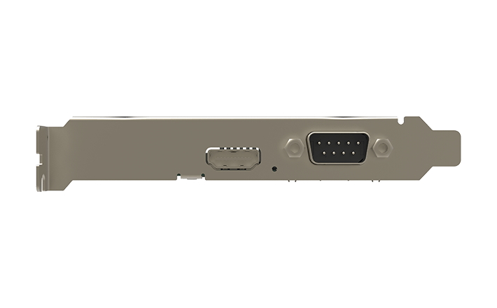 Magewell Pro Capture HDMI — angle 4
