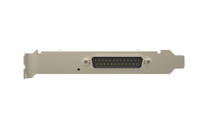 Magewell Pro Capture Hexa CVBS — angle 3
