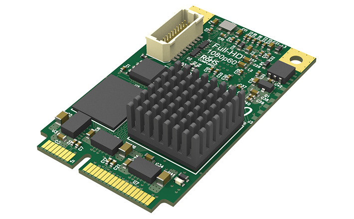 Pro Capture Mini HDMI