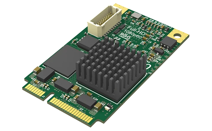 Pro Capture Mini HDMI