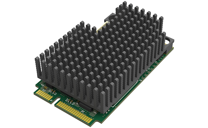 Magewell Pro Capture Mini HDMI — angle 3