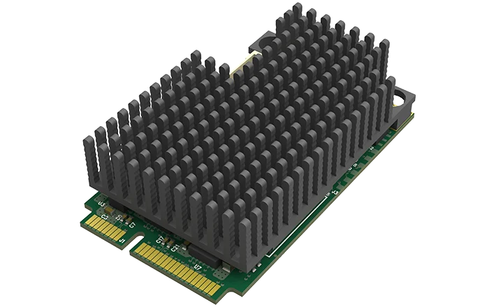 Magewell Pro Capture Mini HDMI — angle 3