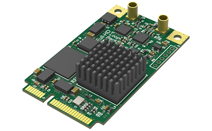 Pro Capture Mini SDI