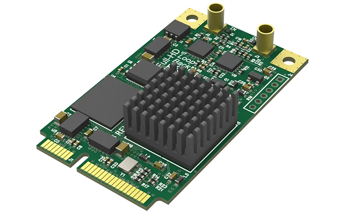 Pro Capture Mini SDI