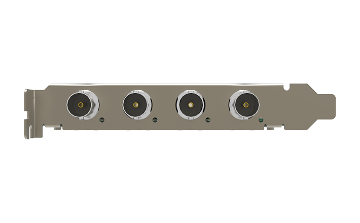 Magewell Pro Capture Quad SDI — angle 4