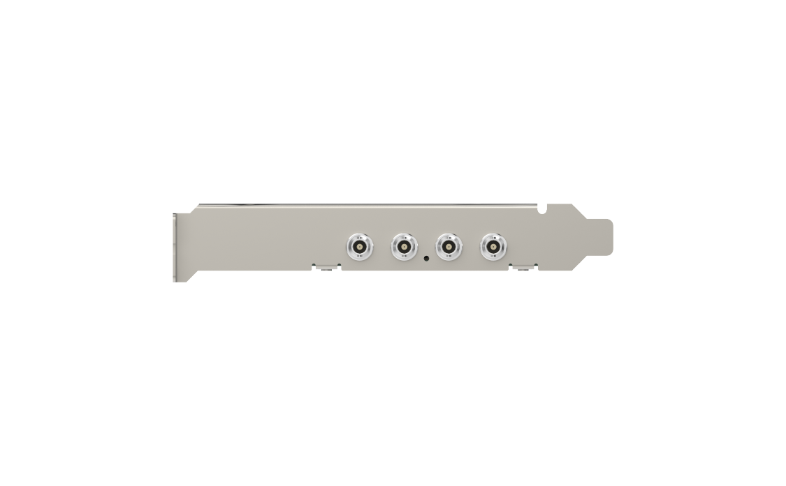 Magewell Pro Capture SDI 4K Plus — angle 4