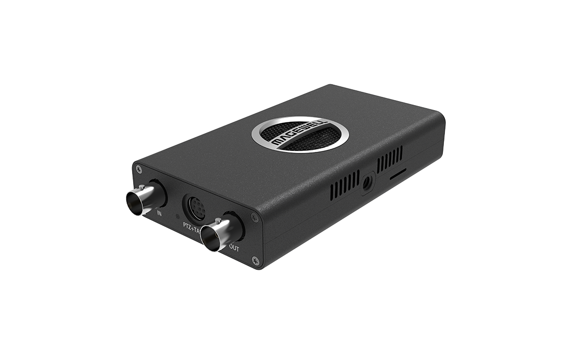 Pro Convert 12G SDI 4K Plus