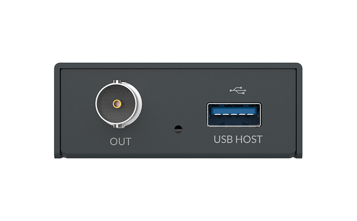 Magewell Pro Convert for NDI to SDI — angle 3