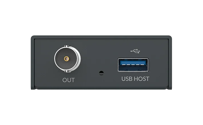 Magewell Pro Convert for NDI to SDI — angle 3