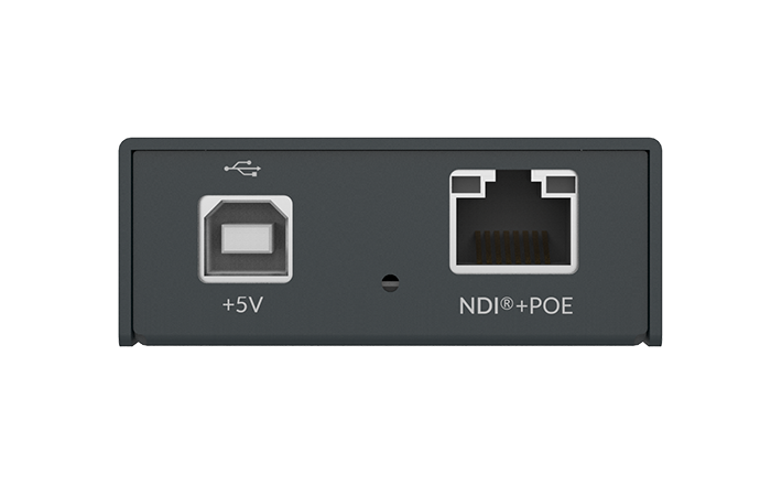 Magewell Pro Convert for NDI to SDI — angle 4