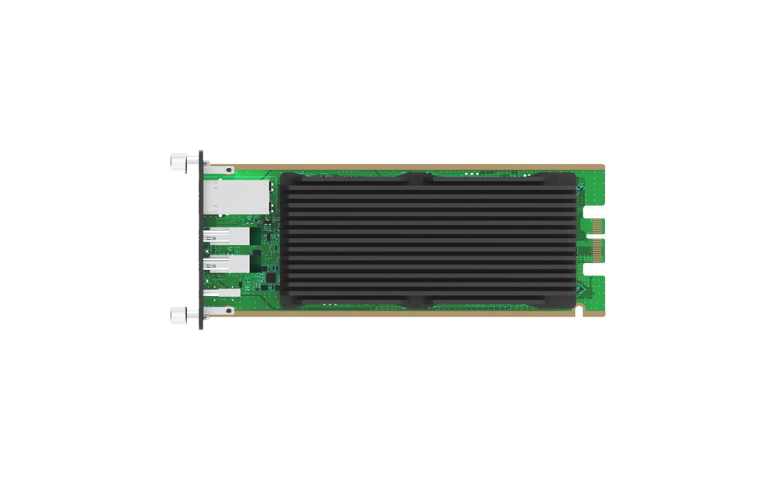 Magewell Pro Convert HDMI 4K Plus Module — angle 3