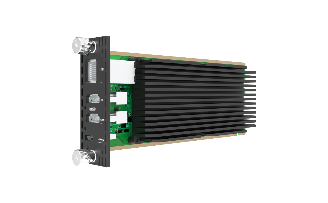 Pro Convert HDMI Plus Module