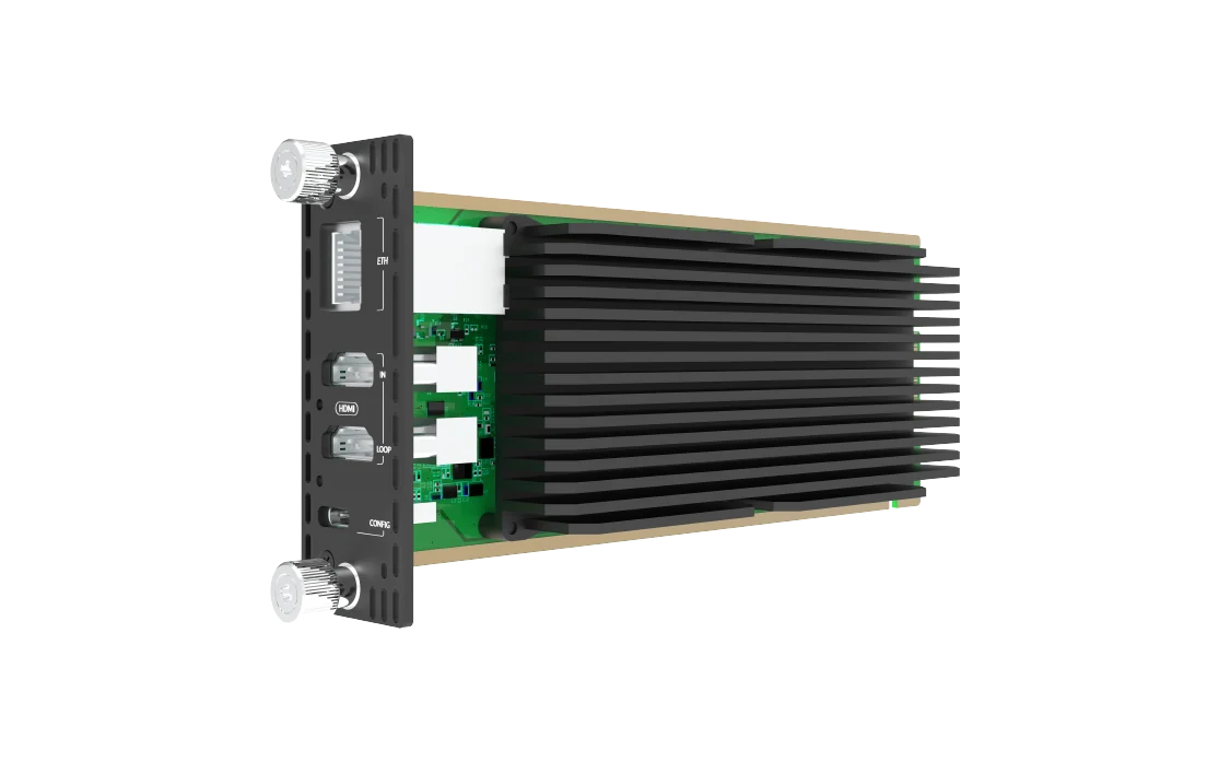 Pro Convert HDMI Plus Module