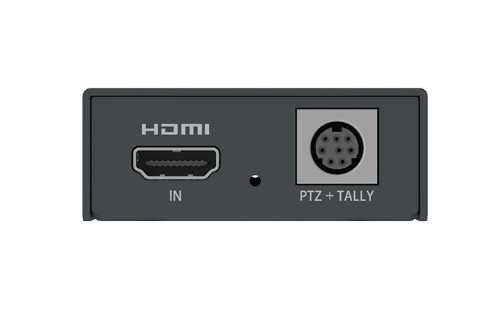 Magewell Pro Convert HDMI TX — angle 4