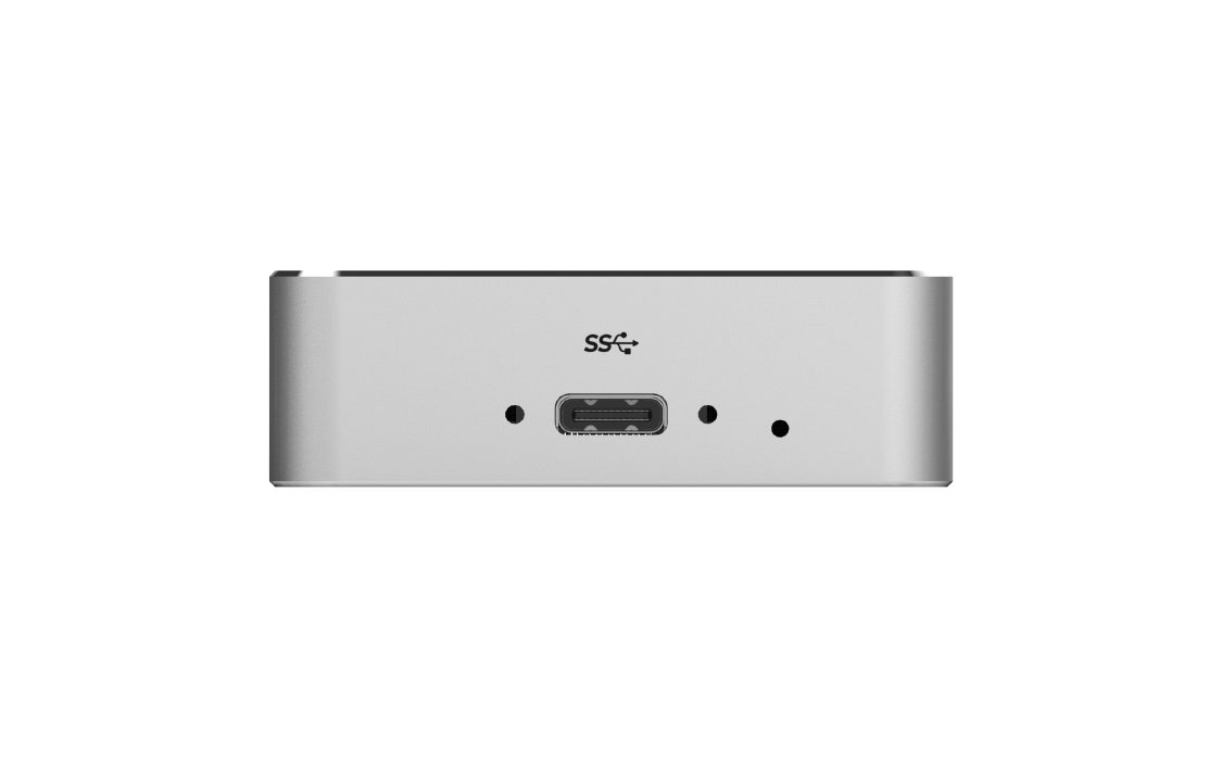 Magewell Pro Convert IP to USB — angle 4