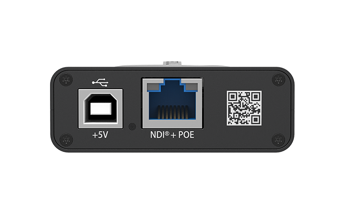Magewell Pro Convert SDI 4K Plus — angle 3