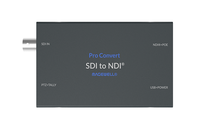 Pro Convert SDI TX