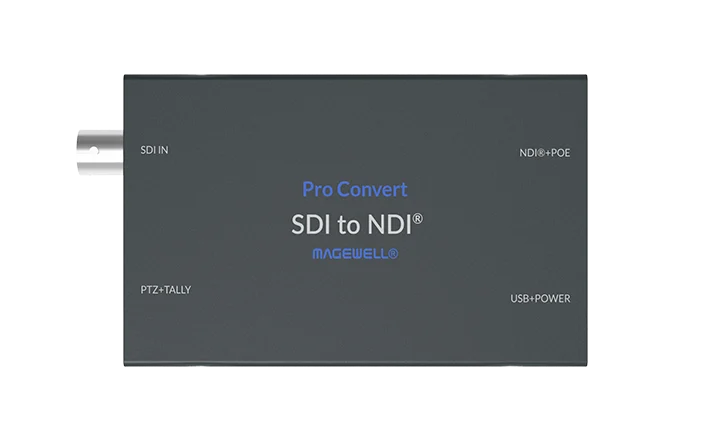 Pro Convert SDI TX