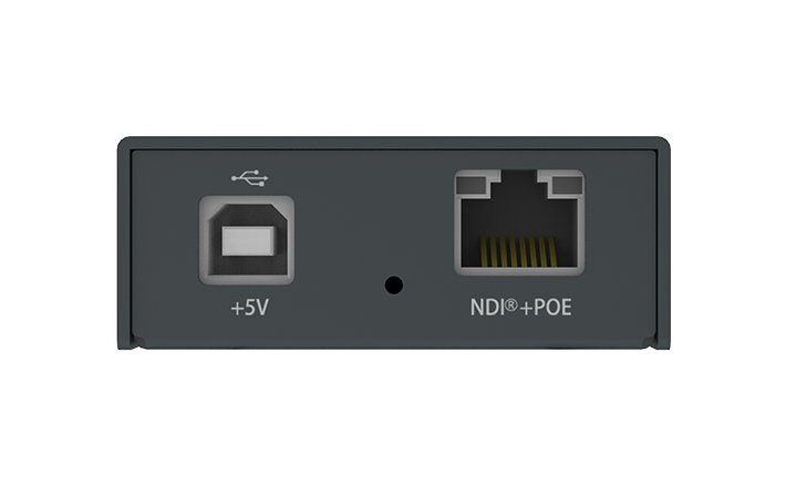 Magewell Pro Convert SDI TX — angle 4