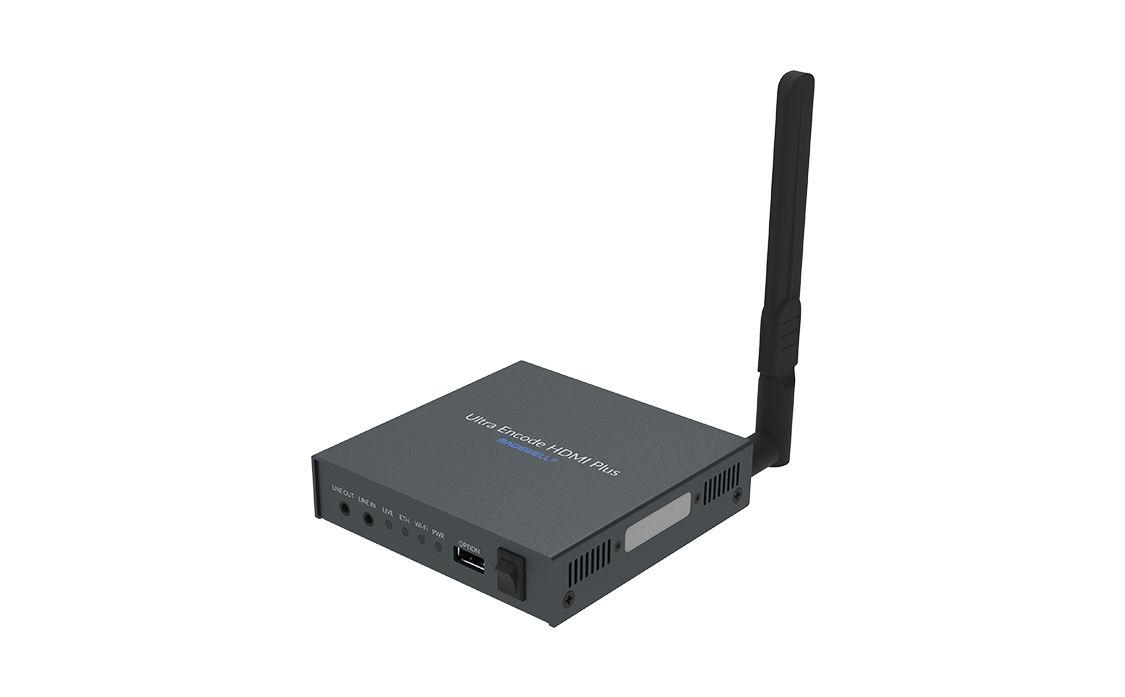 Ultra Encode HDMI Plus