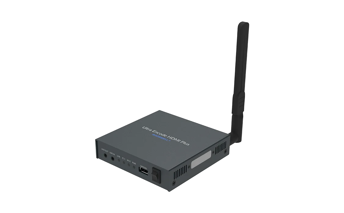 Ultra Encode HDMI Plus