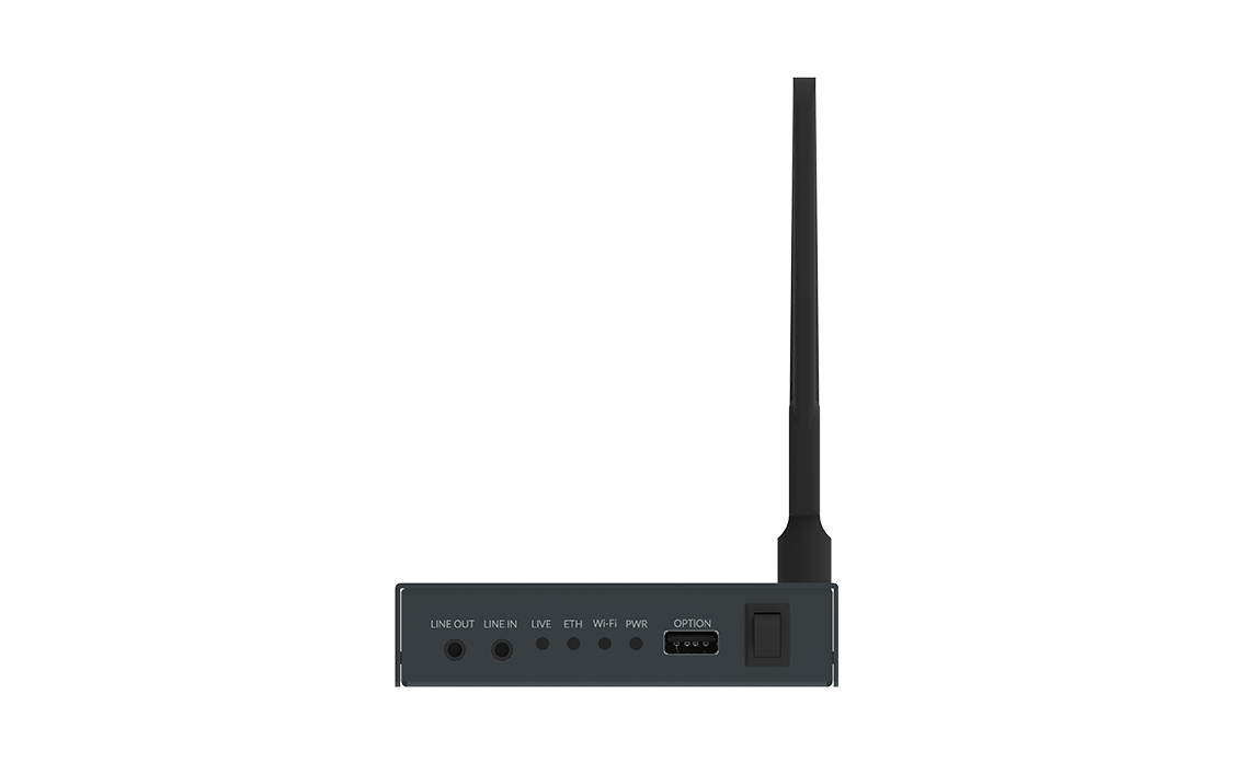 Magewell Ultra Encode HDMI Plus — angle 4
