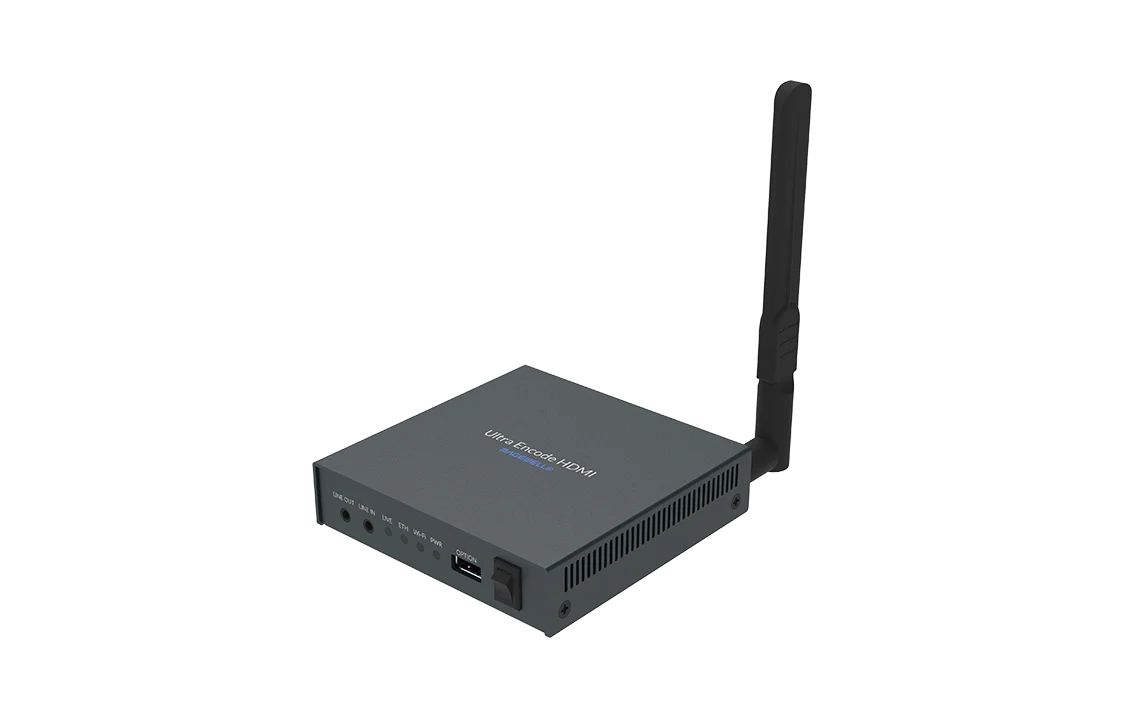 Ultra Encode HDMI